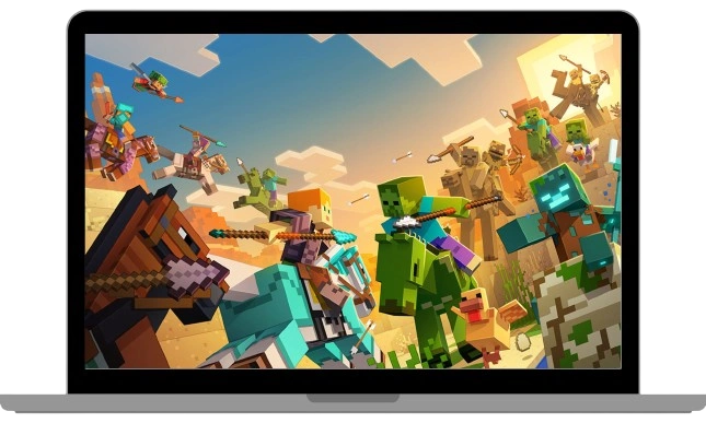 Minecraft Java Edition for PC
